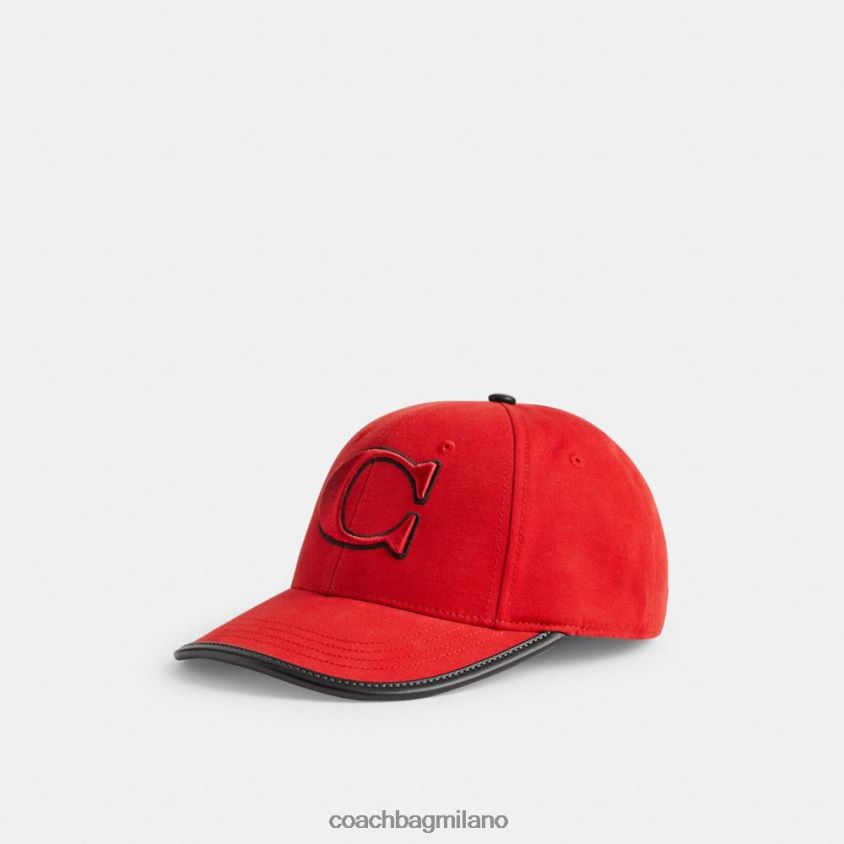 rosso sportivo