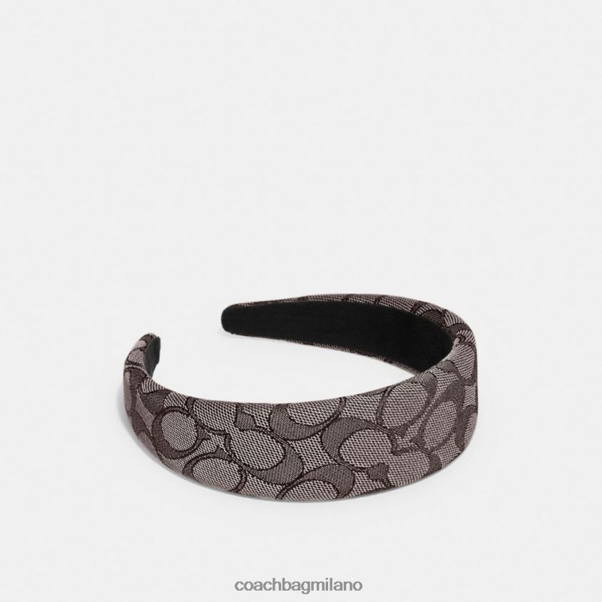Coach donne fascia caratteristica quercia FPN0Z8588