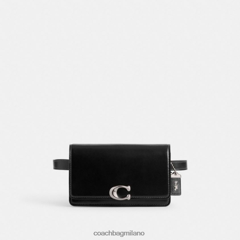Coach donne marsupio bandito sx/nero FPN0Z810