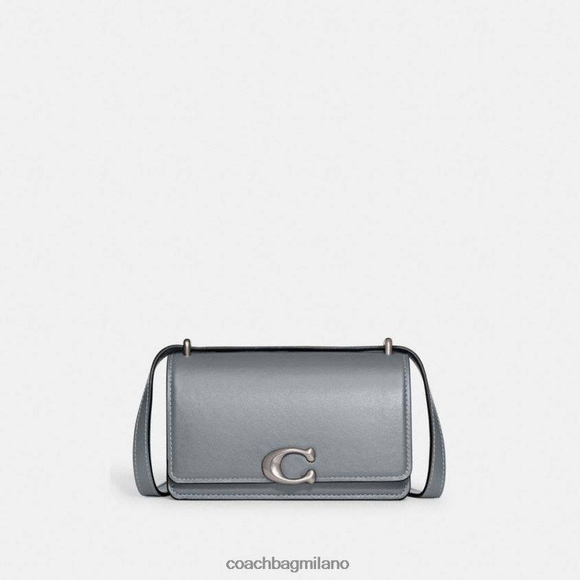 Coach donne tracolla bandito sx/grigio blu FPN0Z85