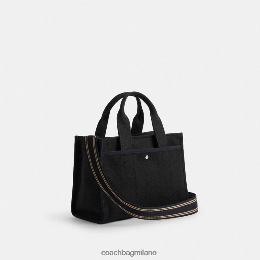 Coach donne borsa da carico 26 sx/nero FPN0Z8286