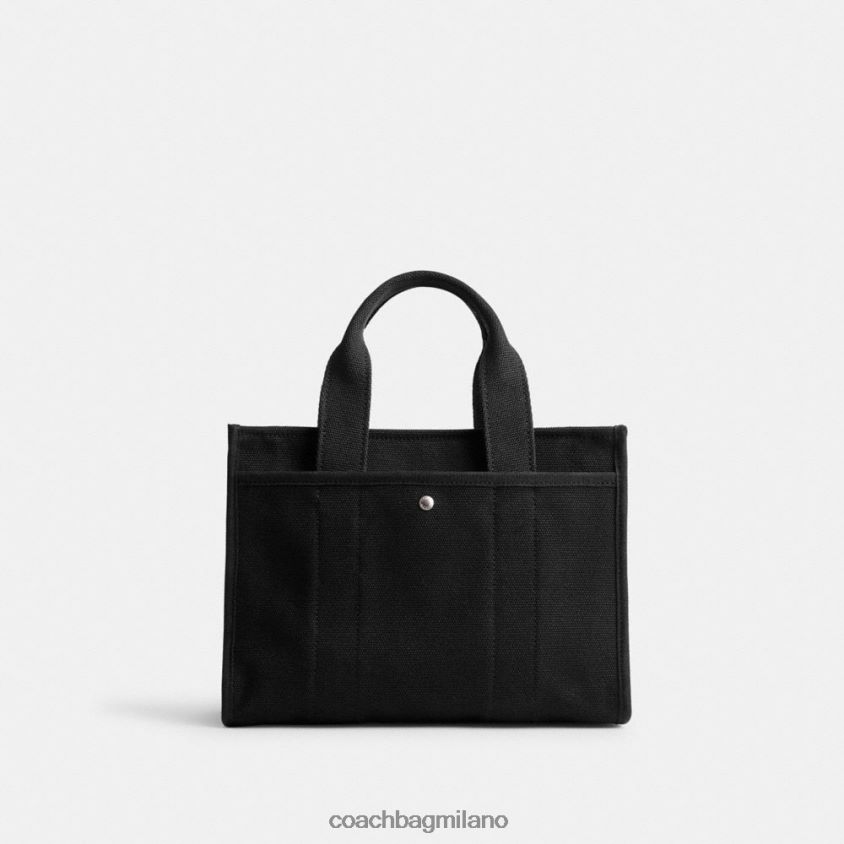 Coach donne borsa da carico 26 sx/nero FPN0Z8286