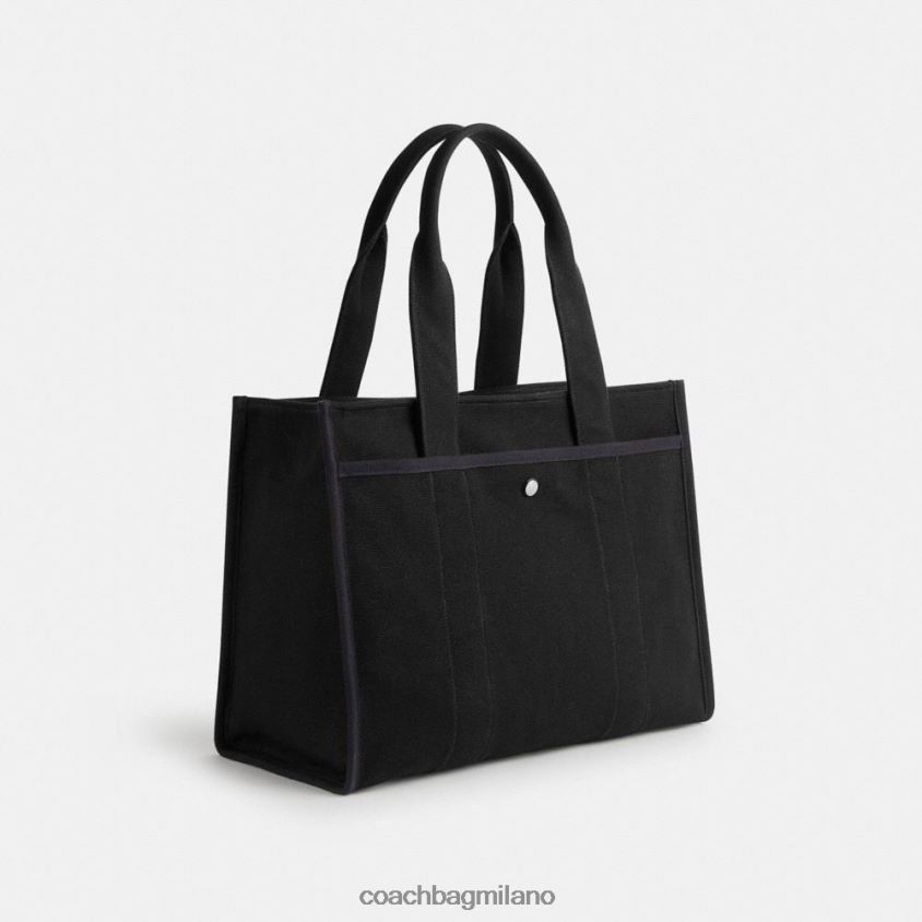 Coach donne borsa da carico 42 sx/nero FPN0Z8295