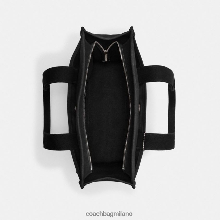 Coach donne borsa da carico 42 sx/nero FPN0Z8295