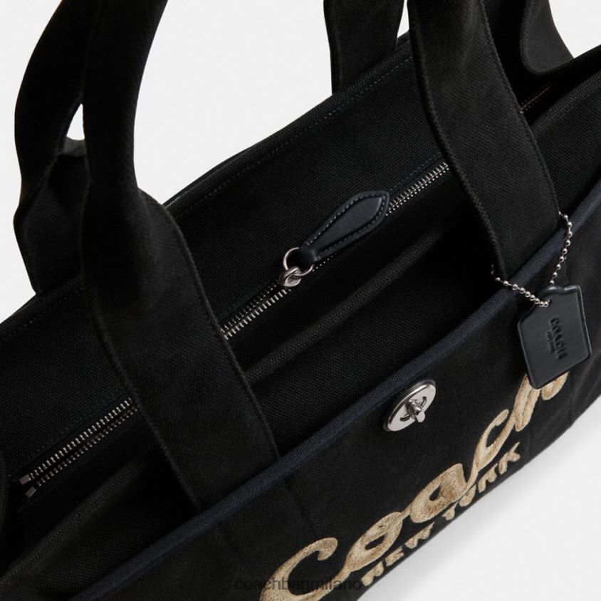Coach donne borsa da carico 42 sx/nero FPN0Z8295