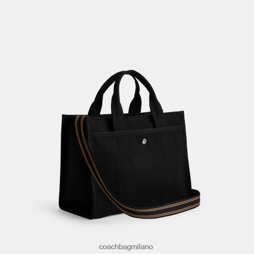 Coach donne borsa da carico sx/nero FPN0Z8289