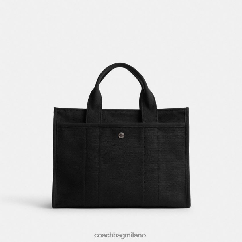 Coach donne borsa da carico sx/nero FPN0Z8289