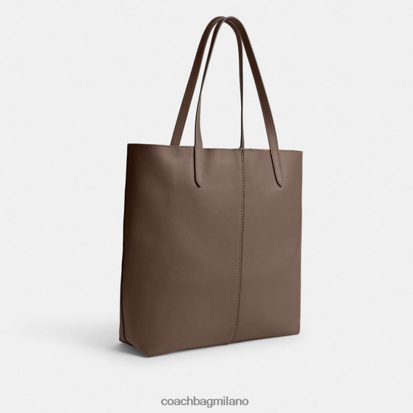 Coach donne borsa nomade b4/pietra scura FPN0Z8300