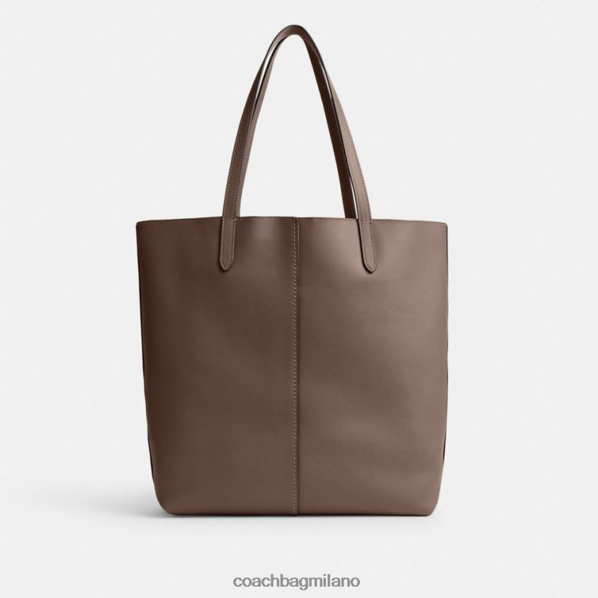 Coach donne borsa nomade b4/pietra scura FPN0Z8300
