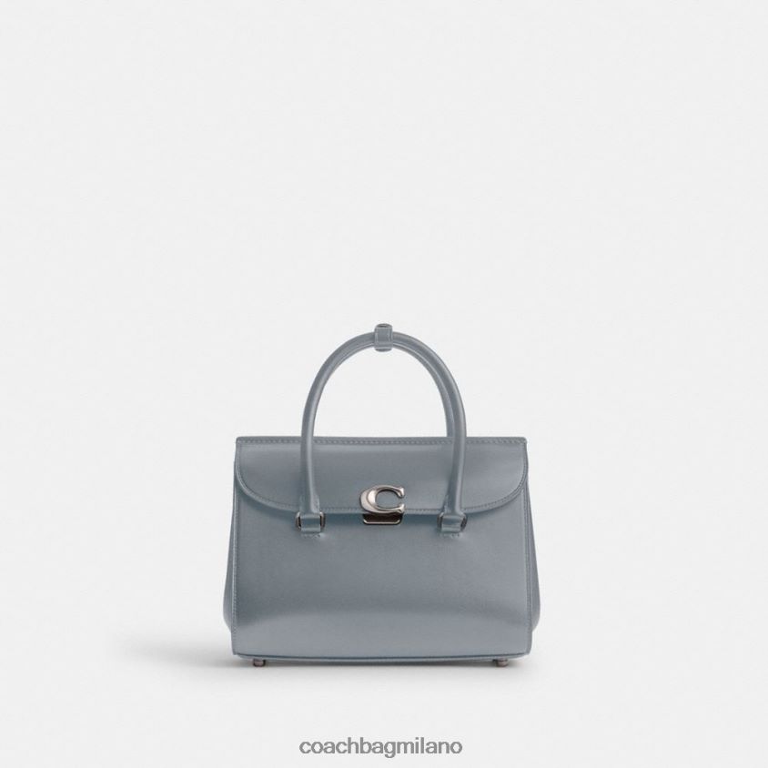 Coach donne borsone per scopa sx/grigio blu FPN0Z8179