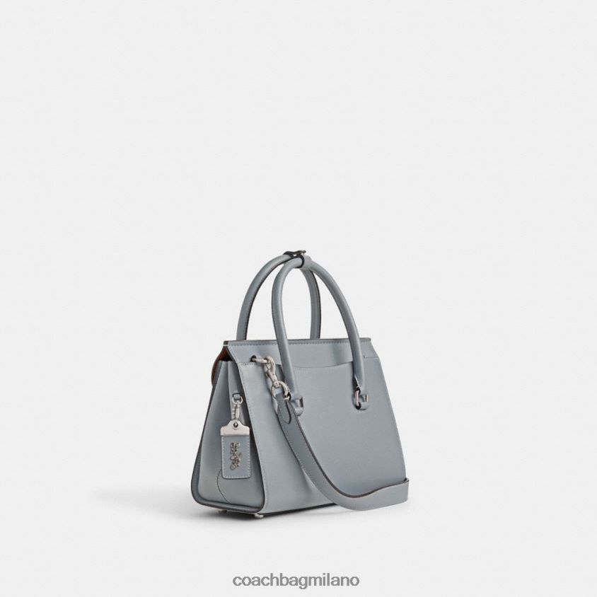 Coach donne borsone per scopa sx/grigio blu FPN0Z8179