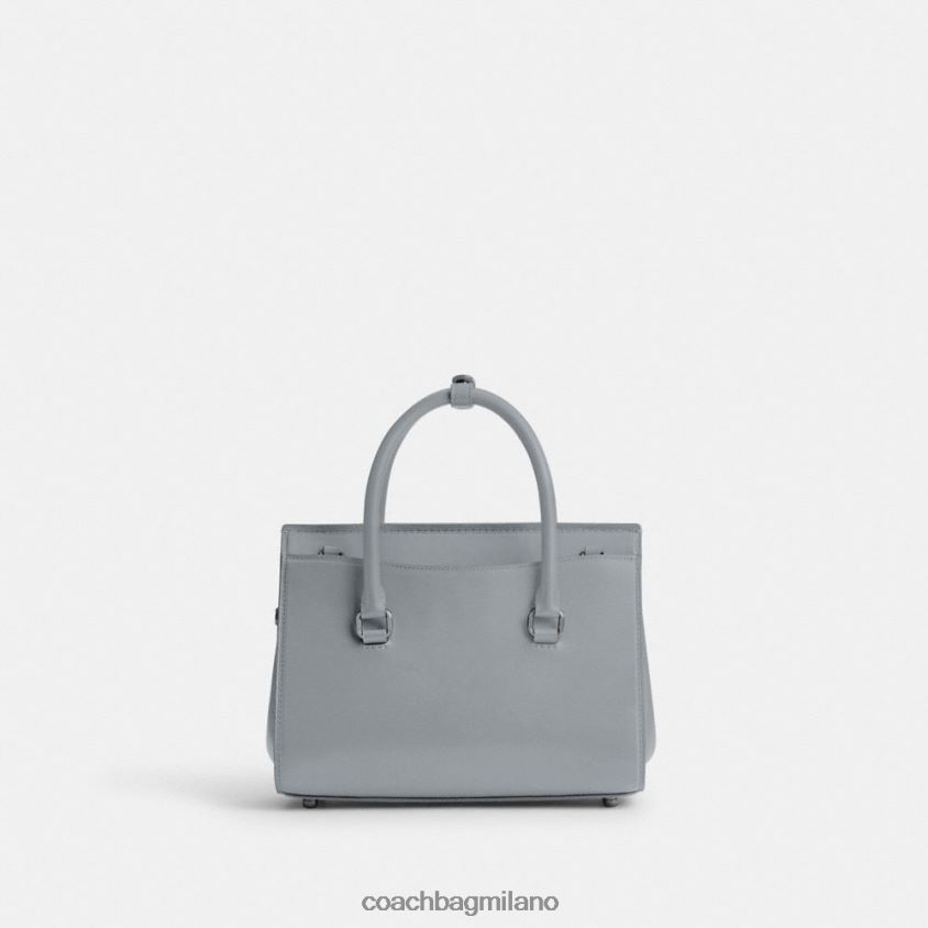 Coach donne borsone per scopa sx/grigio blu FPN0Z8179