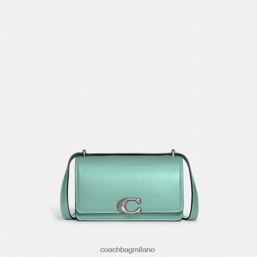 Coach donne tracolla bandito sx/blu sbiadito FPN0Z8197