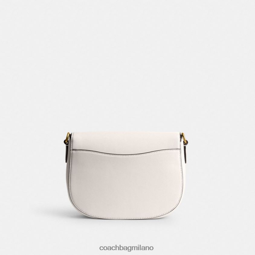 Coach donne borsa a tracolla harley b4/gesso FPN0Z828