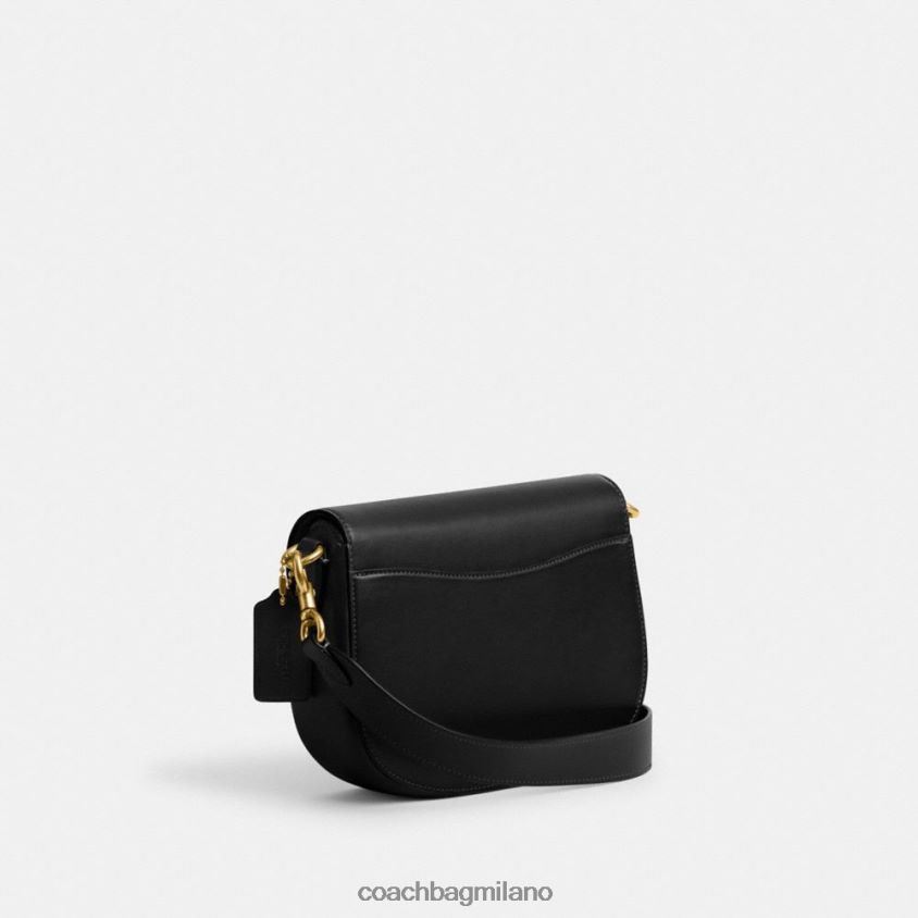 Coach donne borsa a tracolla harley b4/nero FPN0Z830