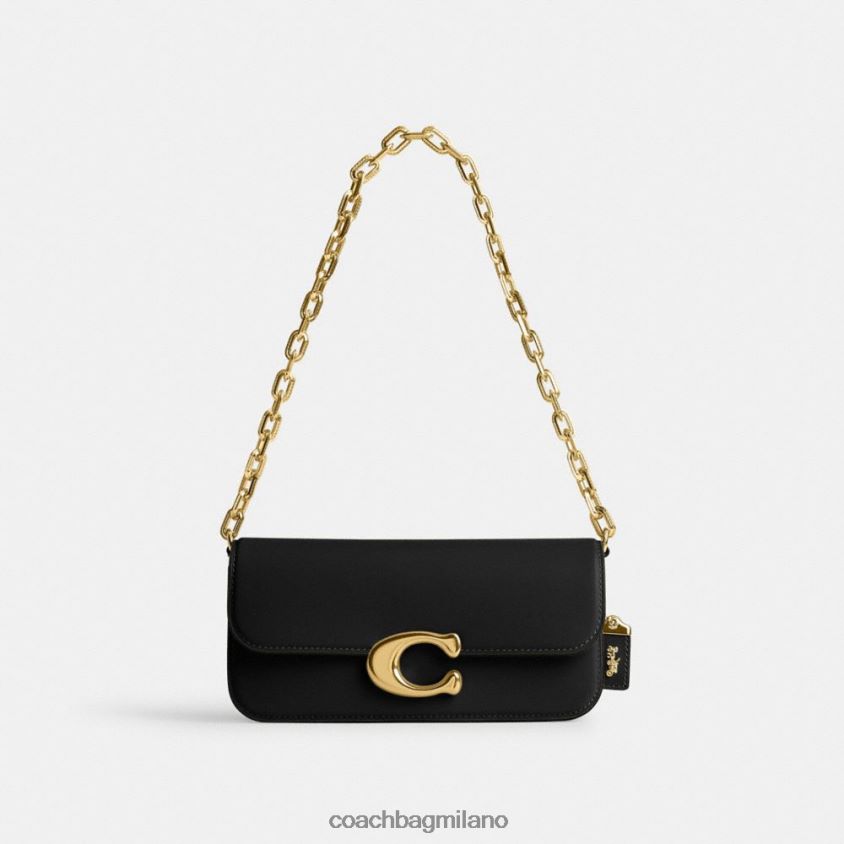 Coach donne borsa degli idoli 23 b4/nero FPN0Z835