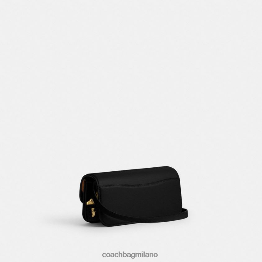 Coach donne borsa degli idoli 23 b4/nero FPN0Z835
