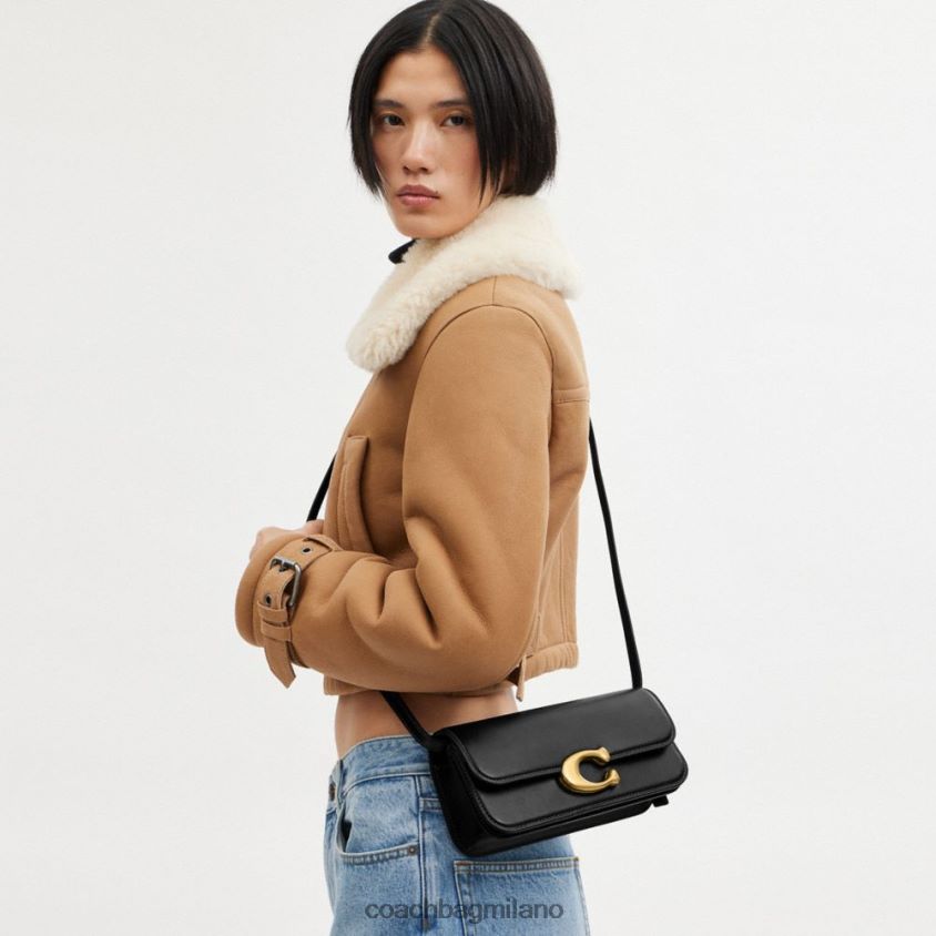 Coach donne borsa degli idoli 23 b4/nero FPN0Z835