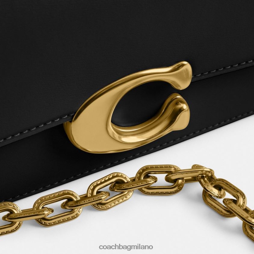 Coach donne borsa degli idoli 23 b4/nero FPN0Z835