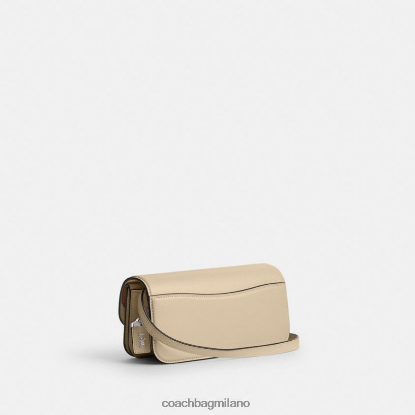 Coach donne borsa degli idoli 23 sx/avorio FPN0Z837