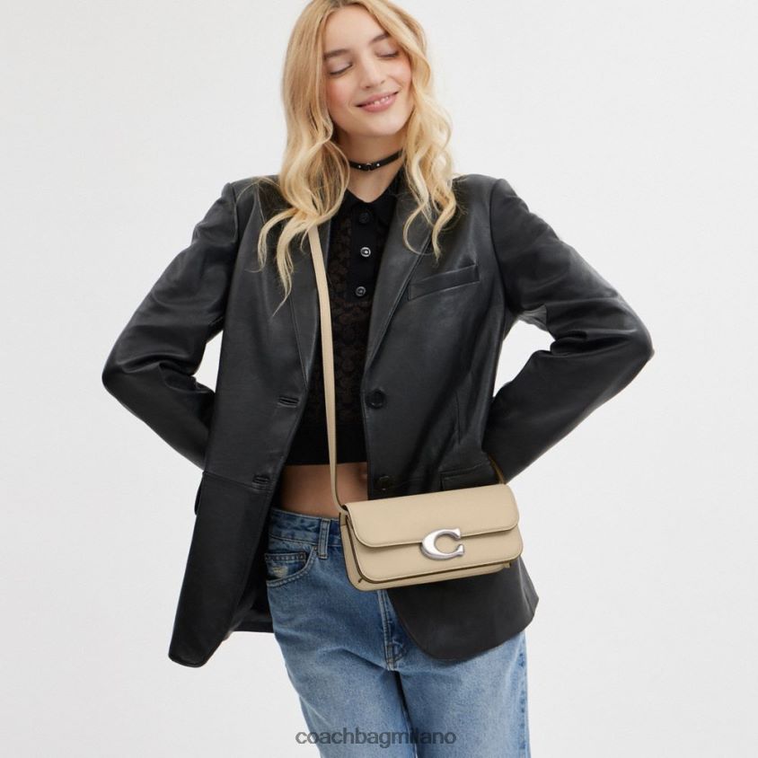Coach donne borsa degli idoli 23 sx/avorio FPN0Z837