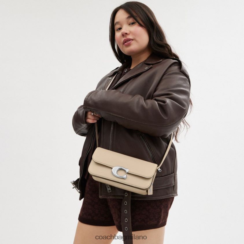 Coach donne borsa degli idoli 23 sx/avorio FPN0Z837