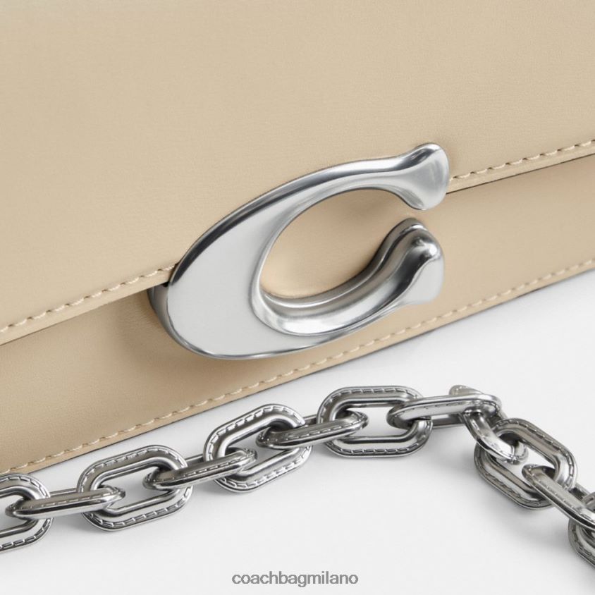 Coach donne borsa degli idoli 23 sx/avorio FPN0Z837