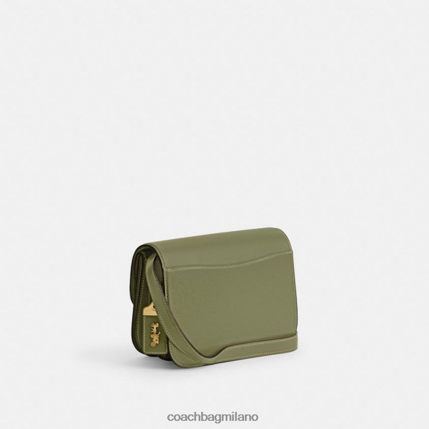 Coach donne borsa degli idoli b4/muschio FPN0Z840