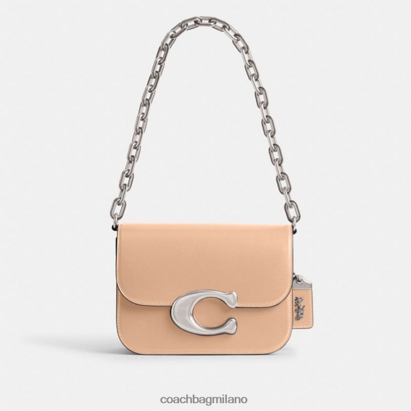 Coach donne borsa degli idoli sinistra/buff FPN0Z841