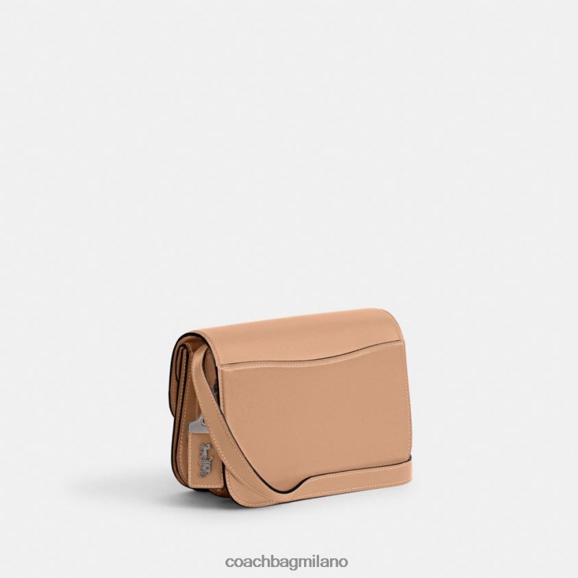 Coach donne borsa degli idoli sinistra/buff FPN0Z841