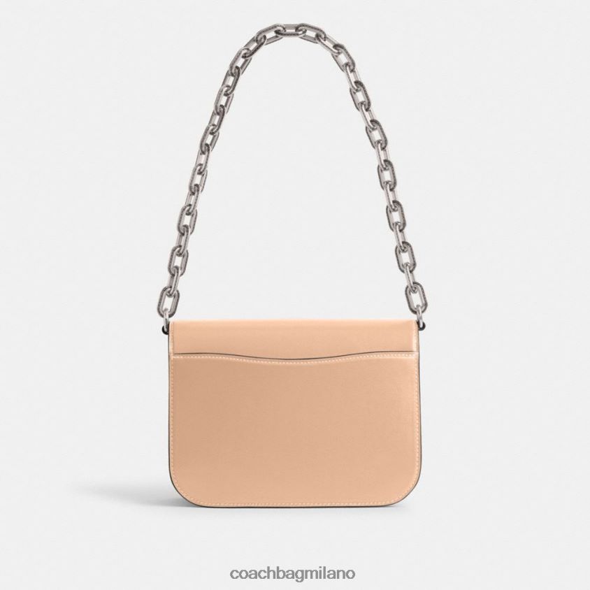 Coach donne borsa degli idoli sinistra/buff FPN0Z841