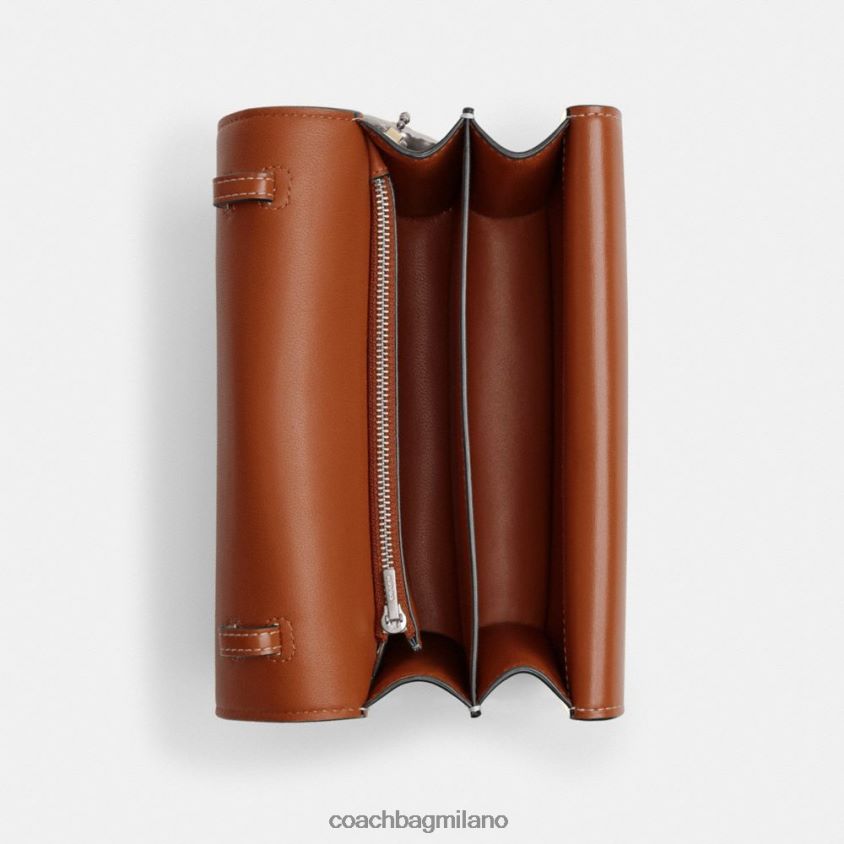 Coach donne borsa degli idoli sx/avorio FPN0Z850