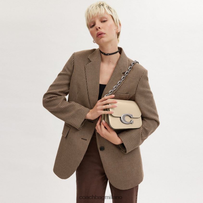 Coach donne borsa degli idoli sx/avorio FPN0Z850