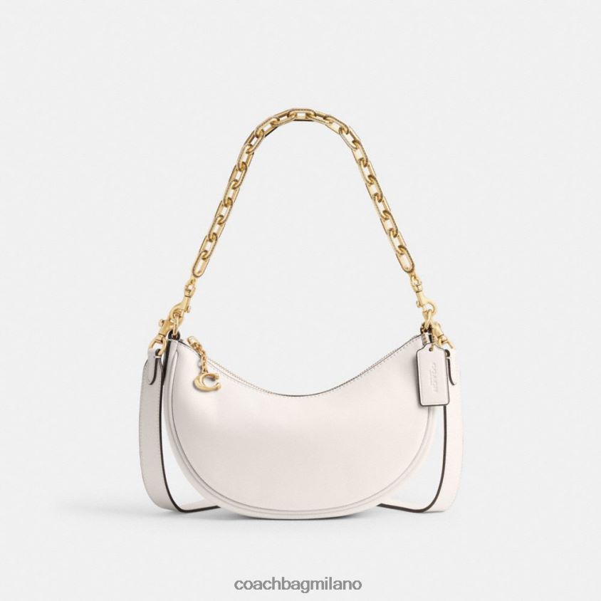 Coach donne borsa a tracolla mira b4/gesso FPN0Z856