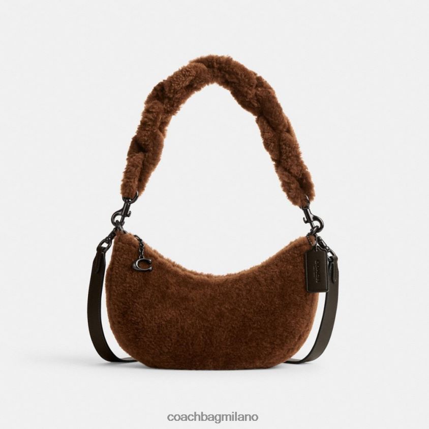 Coach donne borsa a tracolla mira v5/carruba FPN0Z858