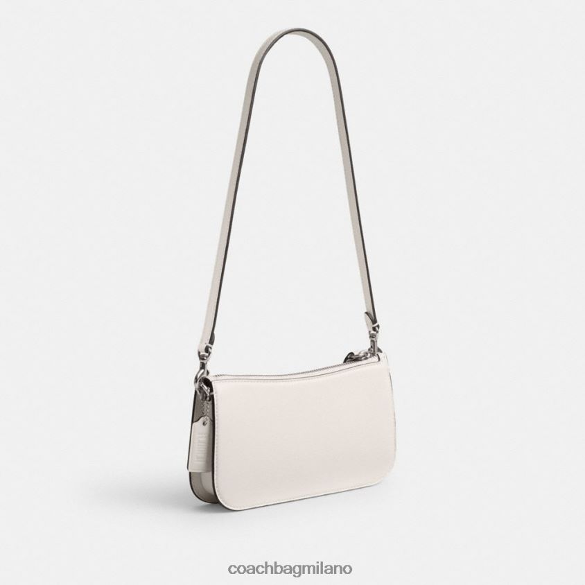 Coach donne la borsa a tracolla Lil Nas x Drop Penn sx/isolato gesso solare FPN0Z863