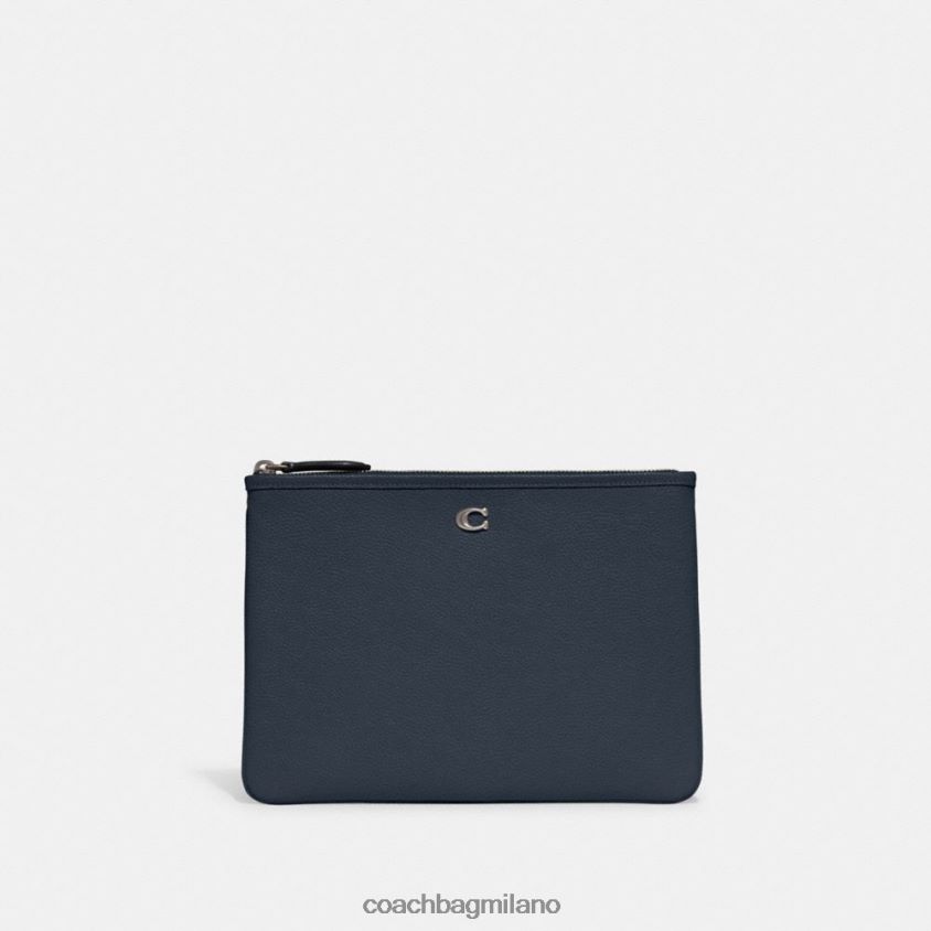 Coach donne busta 28 sx/denim FPN0Z8318
