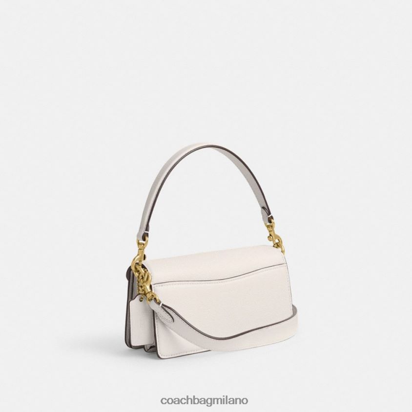 Coach donne borsa a tracolla tabby 20 b4/gesso FPN0Z8136