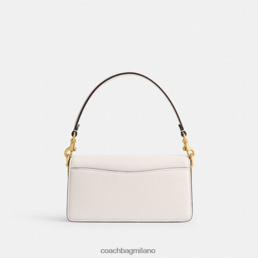 Coach donne borsa a tracolla tabby 20 b4/gesso FPN0Z8136