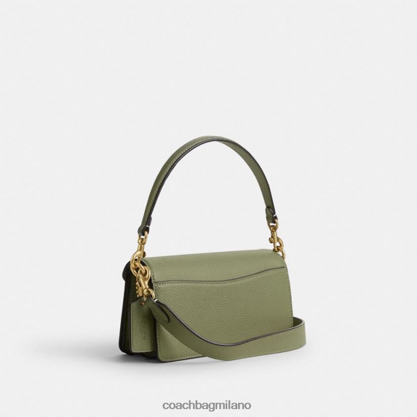 Coach donne borsa a tracolla tabby 20 b4/muschio FPN0Z8107