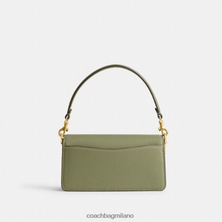 Coach donne borsa a tracolla tabby 20 b4/muschio FPN0Z8107