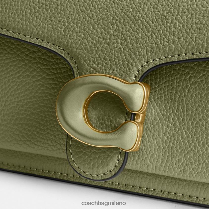Coach donne borsa a tracolla tabby 20 b4/muschio FPN0Z8107