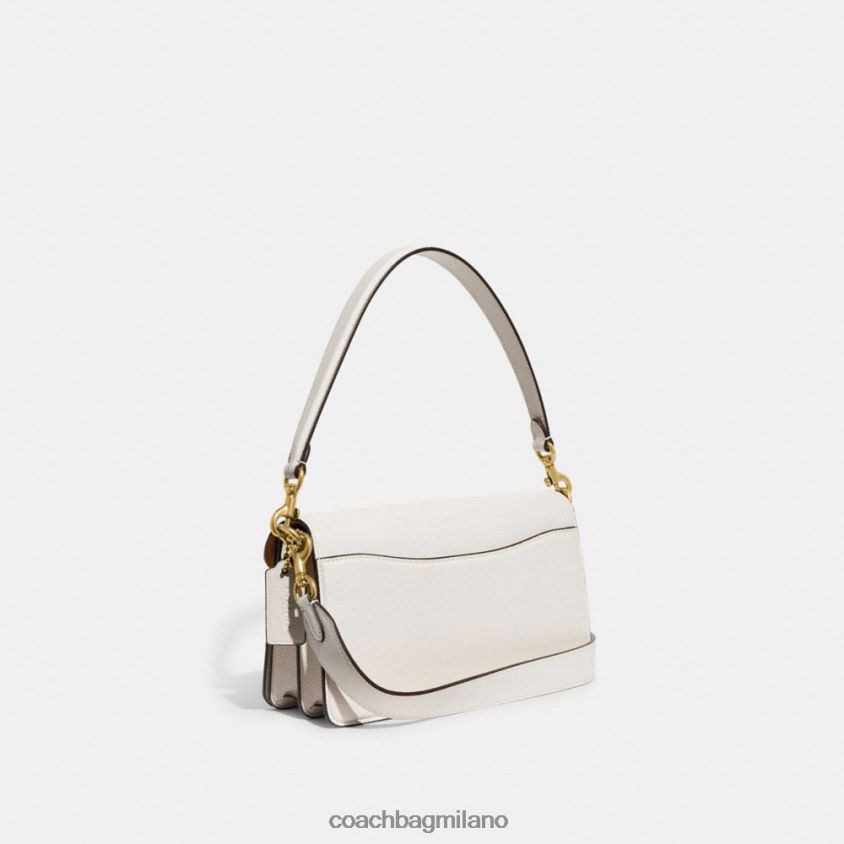 Coach donne borsa a tracolla tabby 26 b4/gesso FPN0Z8164
