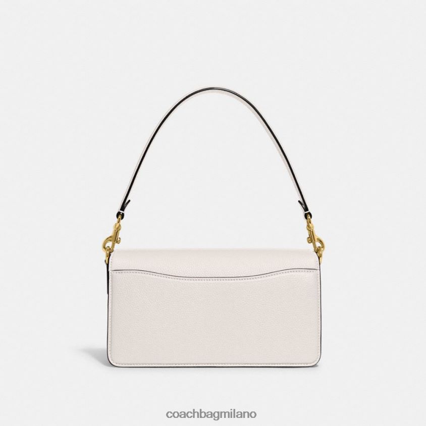 Coach donne borsa a tracolla tabby 26 b4/gesso FPN0Z8164