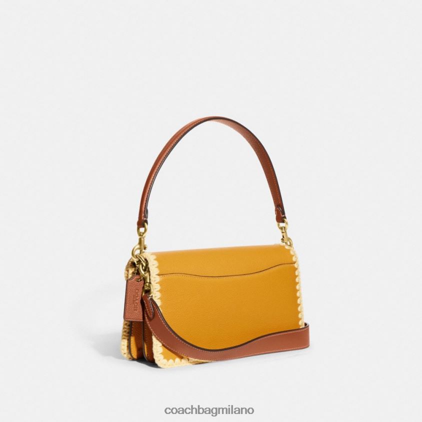 Coach donne borsa a tracolla tabby 26 con uncinetto b4/ranuncolo FPN0Z8155