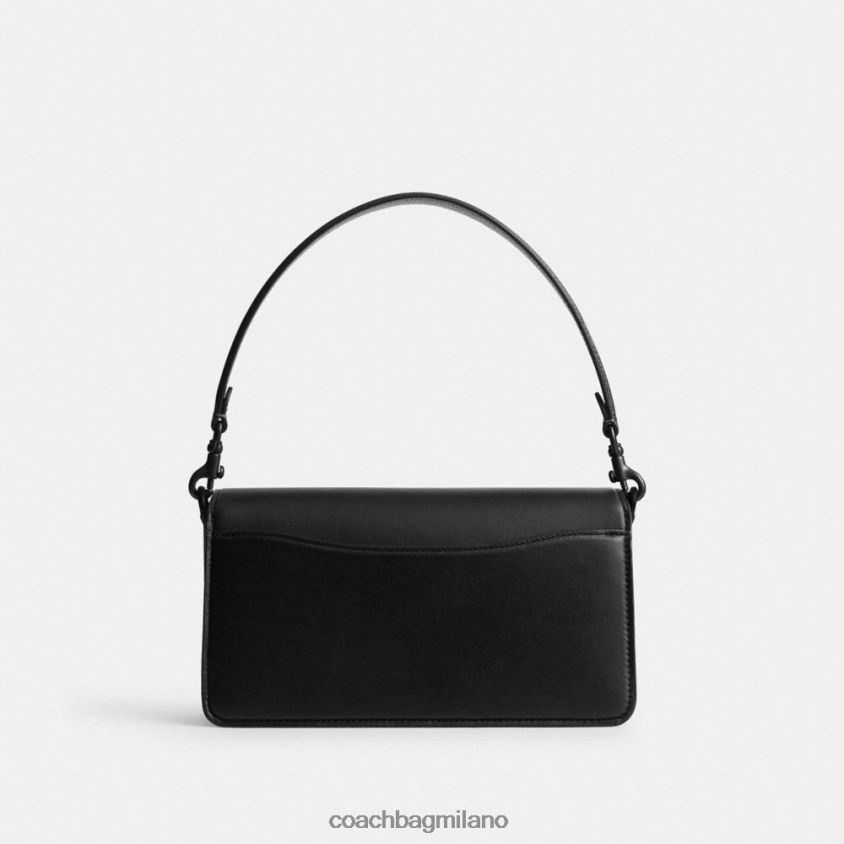 Coach donne borsa a tracolla tabby 26 mw/nero FPN0Z8100