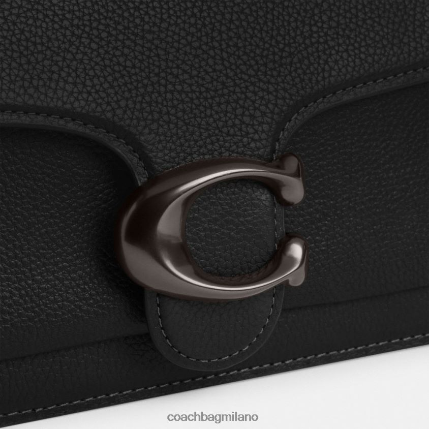 Coach donne borsa a tracolla tabby 26 v5/nero FPN0Z8166