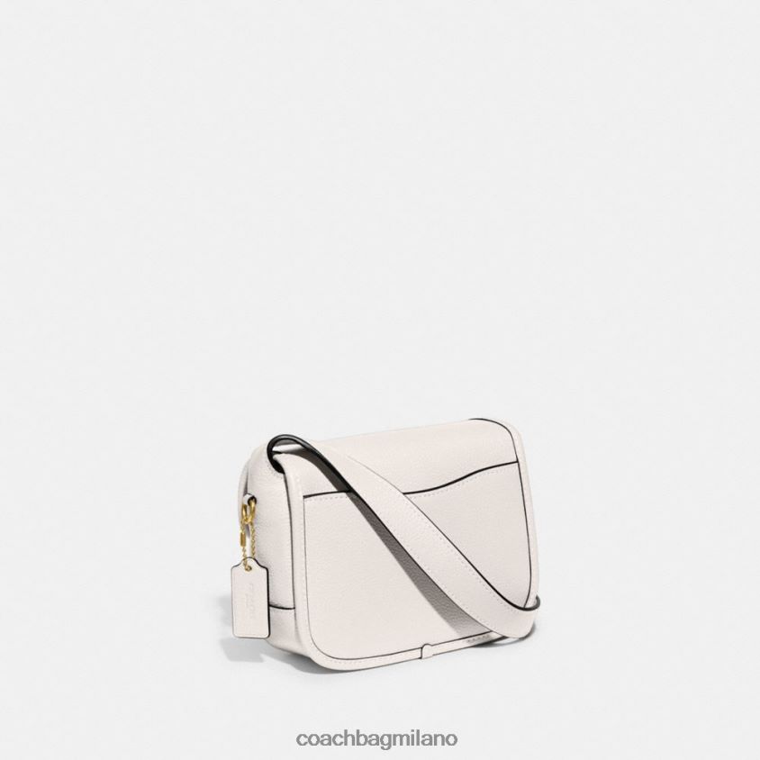Coach donne messaggero soriano 19 b4/gesso FPN0Z8117