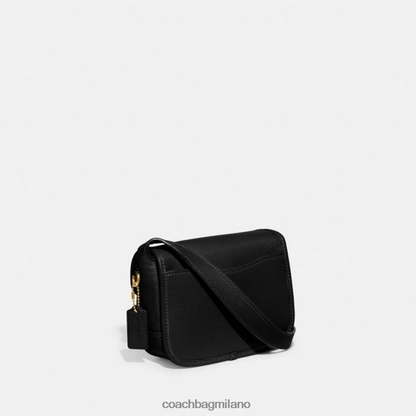 Coach donne messaggero soriano 19 b4/nero FPN0Z8127