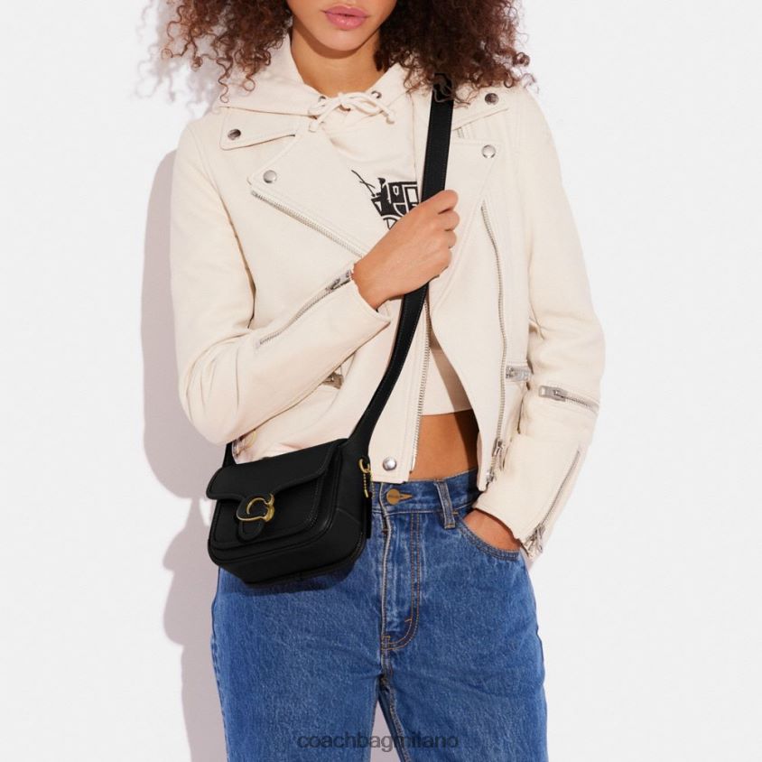 Coach donne messaggero soriano 19 b4/nero FPN0Z8127